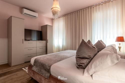 Longa House | MISTRO House by Sleep in MURANO