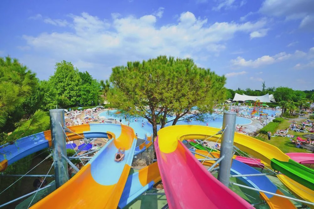 Peschiera del Garda House | Mobile Homes Bella Italia, Peschiera Del Garda