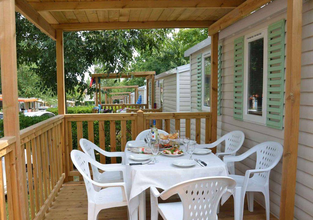 Jesolo Pineta Other | Mobilehome Villaggio Turistico Adriatico