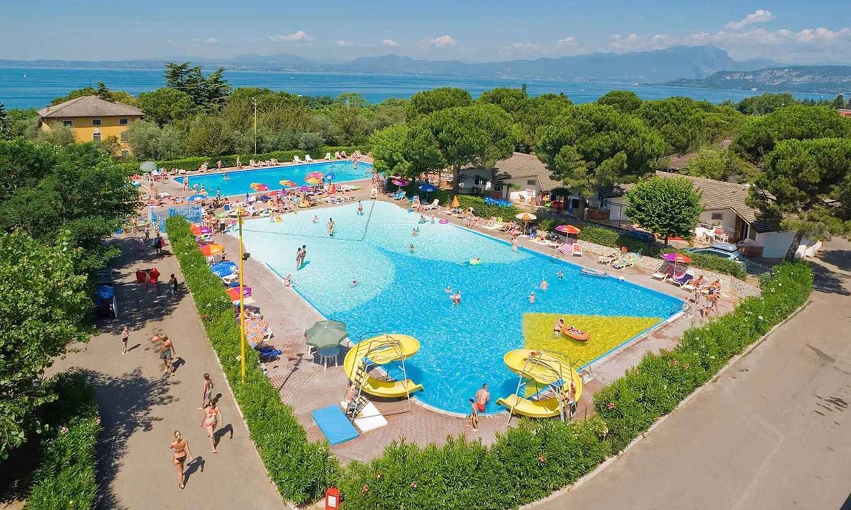 Cisano San Vito Di Bardolino | Gralaoni-Pralesi-Cisano