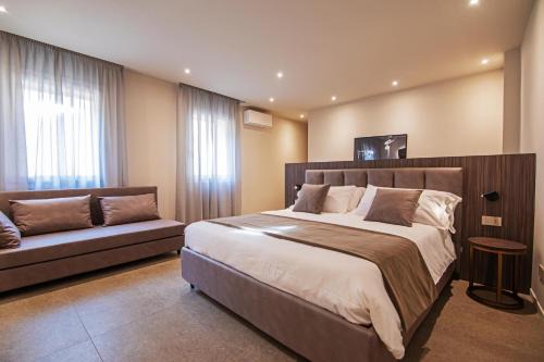 Old Town House | Modena Relax Luxury Rent Rooms