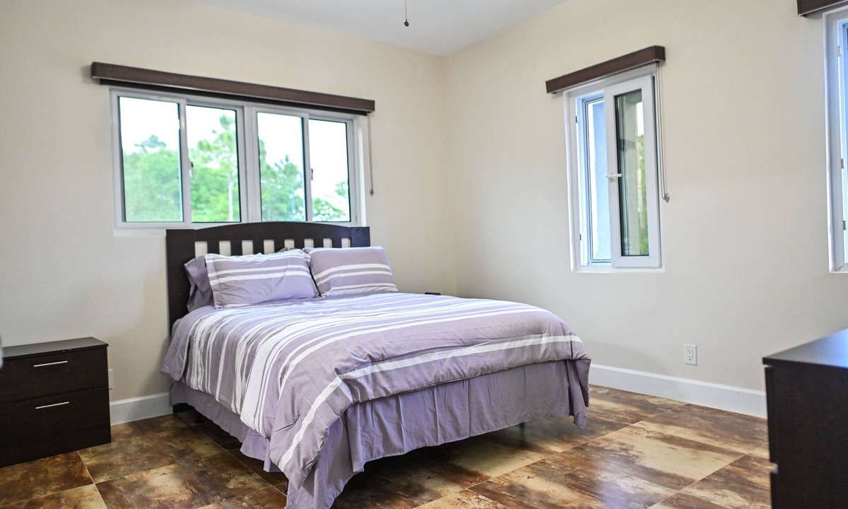 Freeport Apartment | Modern 2BD