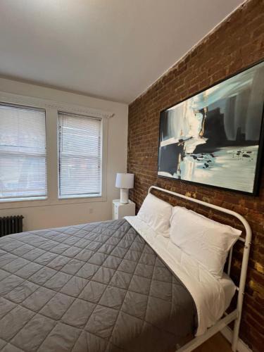 East Harlem Apartment | Modern Apartment By Central Park 3BR