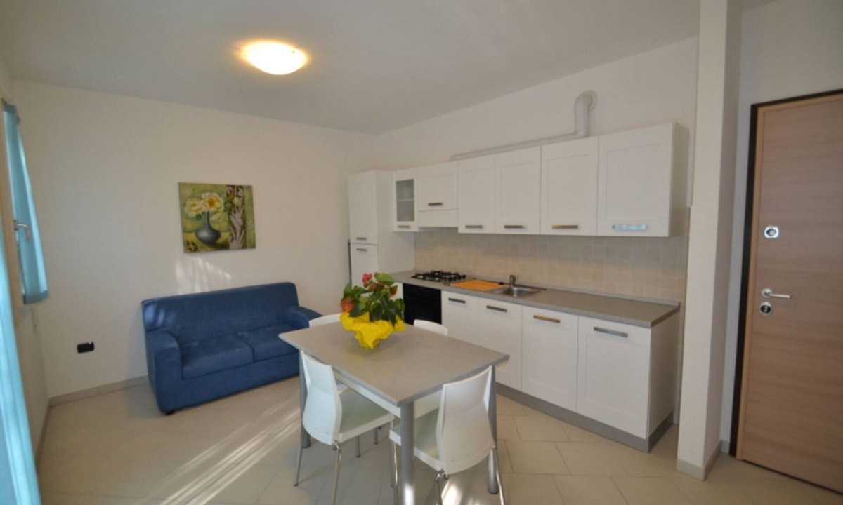 Rosapineta Apartment | Modern flat near center and beach - Beahost