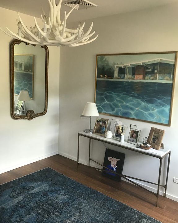 Prospect Heights House | Modern Prospect Heights