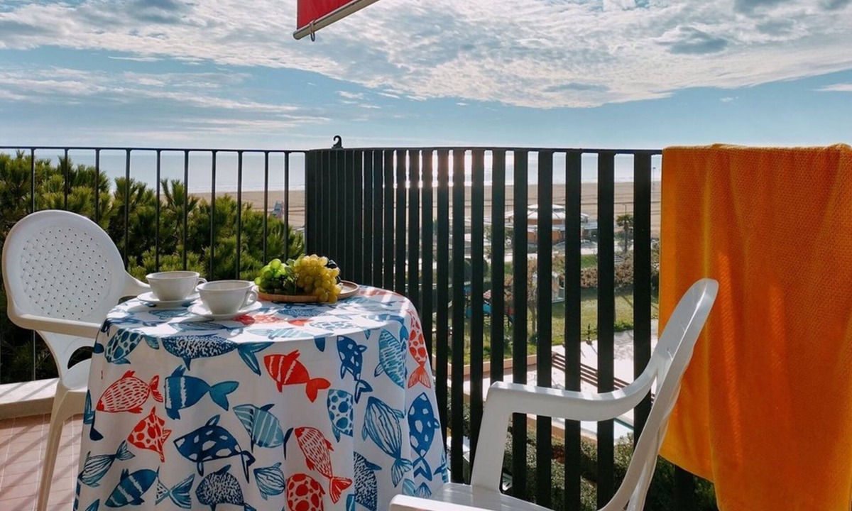 Bibione Apartment | Modern seaside apartment in Bibione by Beahost Rentals