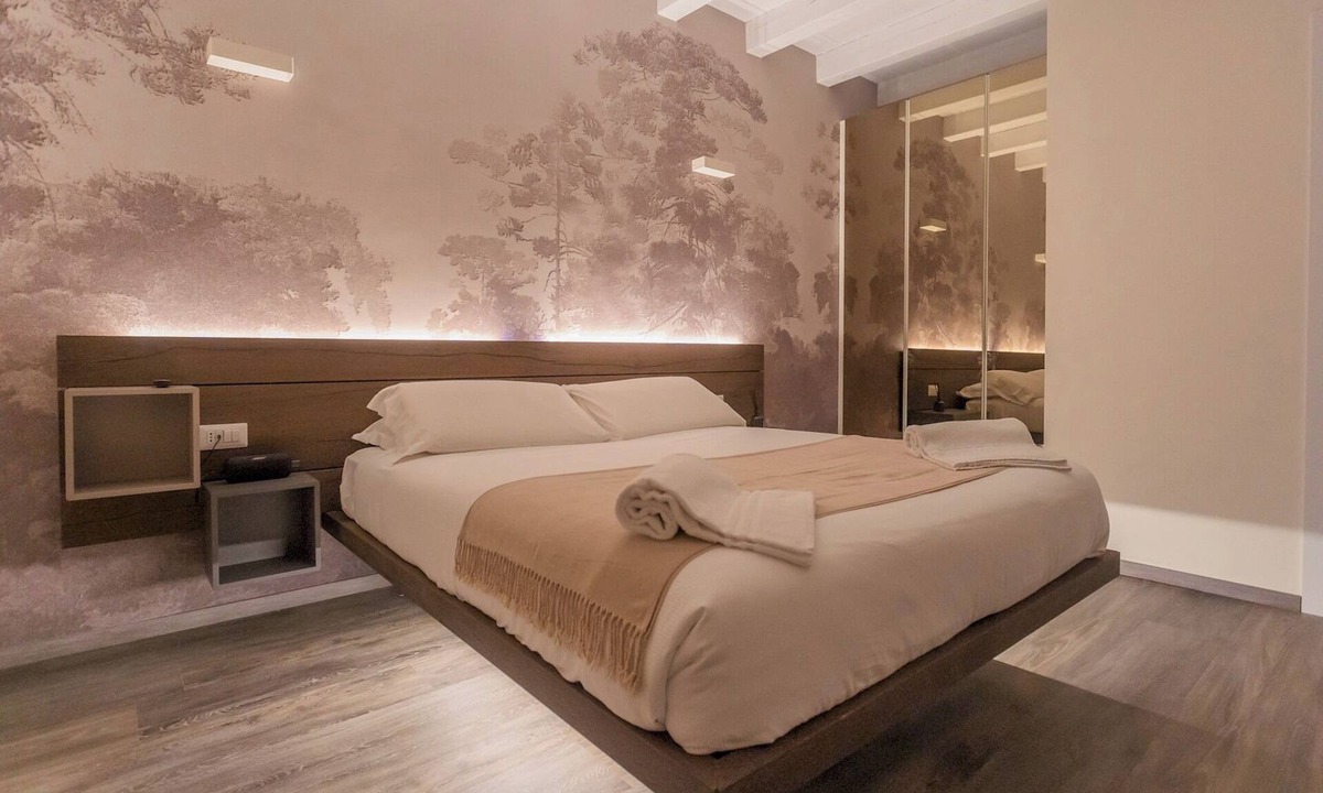 Como City Centre Apartment | Modern & Stylish Apartment in Como City by Rent all Como