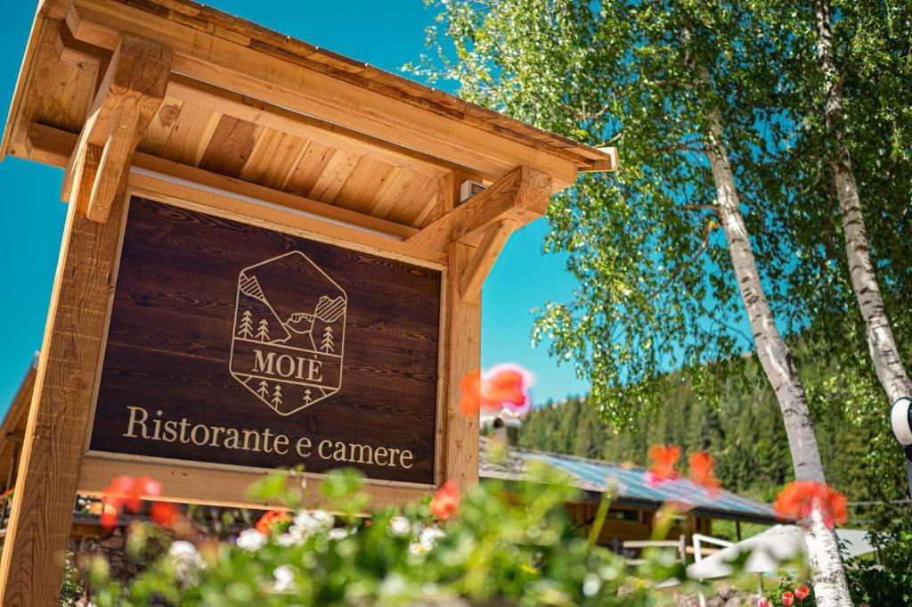 Padola House | MOIE' CAMERE