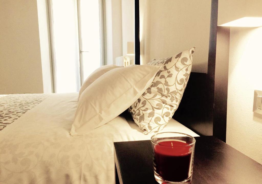 Citta Bassa House | Moira Rooms