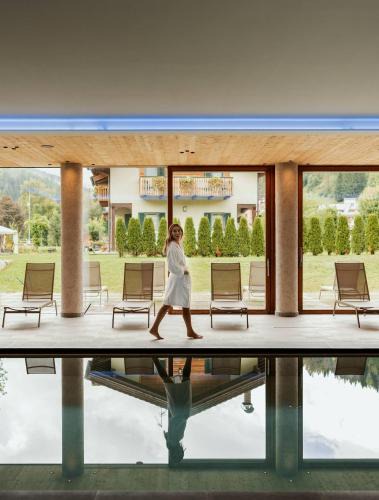 Santo Stefano di Cadore Hotel | Monaco Sport Hotel