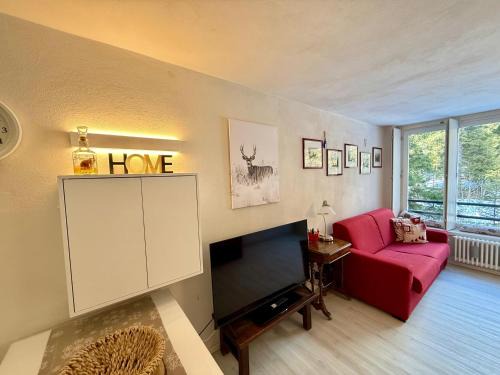 Campo Carlo Magno Apartment | Monolocale Cristallo 20 - Serafini