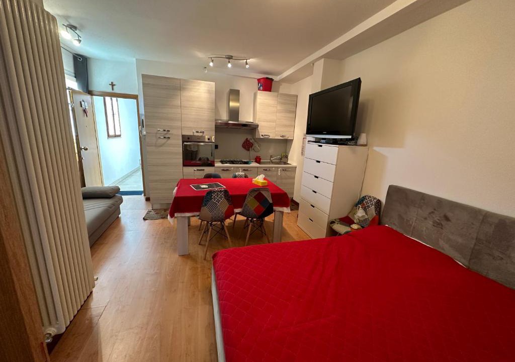 Asiago Apartment | monolocale in centro