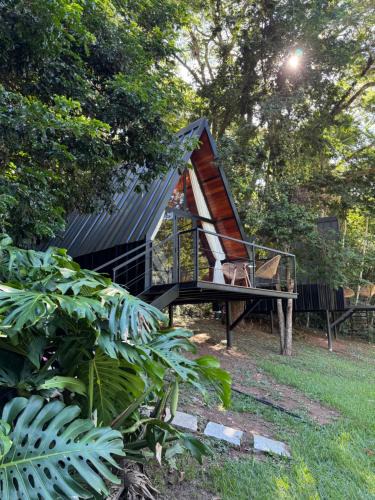 Teresopolis Resort | Mont Baron Bike Hotel Fazenda