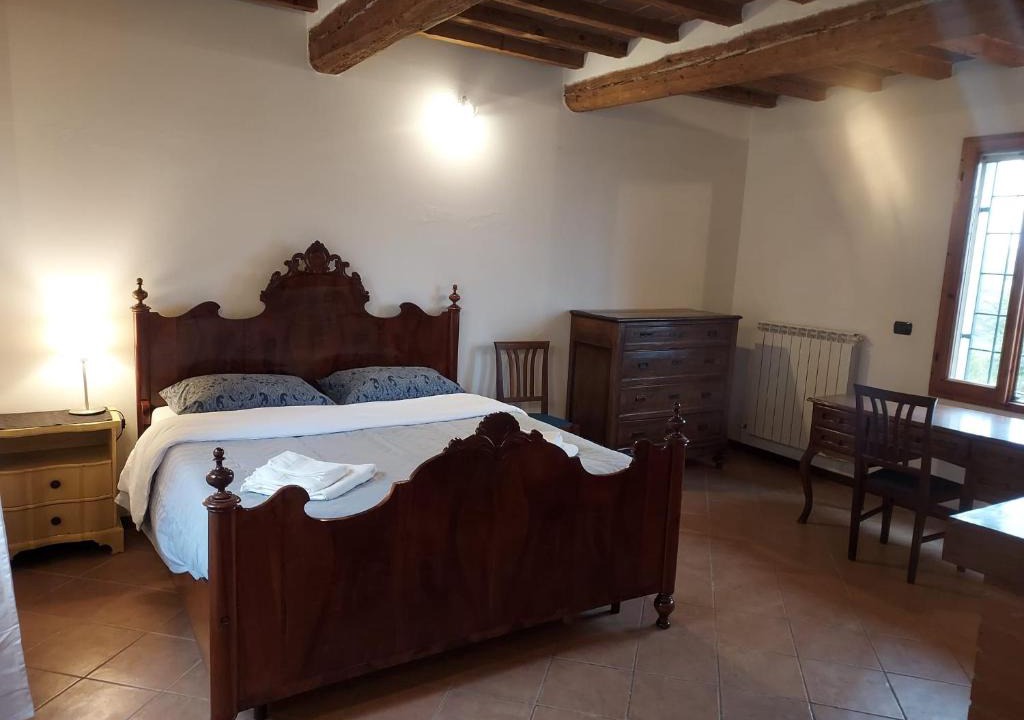 Monteveglio House | Montebudello