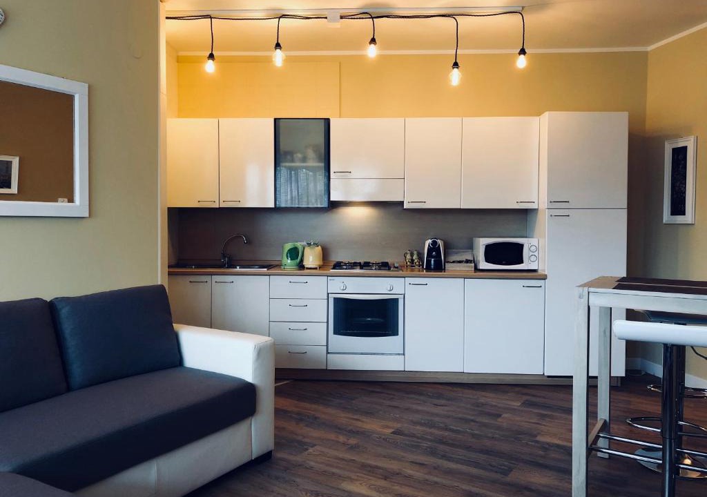 Montegrotto Terme Apartment | Montegrotto Terme