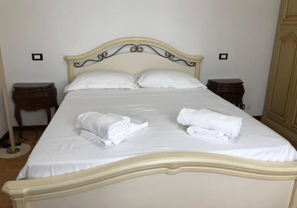 Montegrotto Terme Apartment | Montegrotto Terme - Thermal Flat