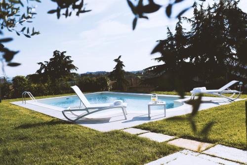 Antignano House | Moonfrà