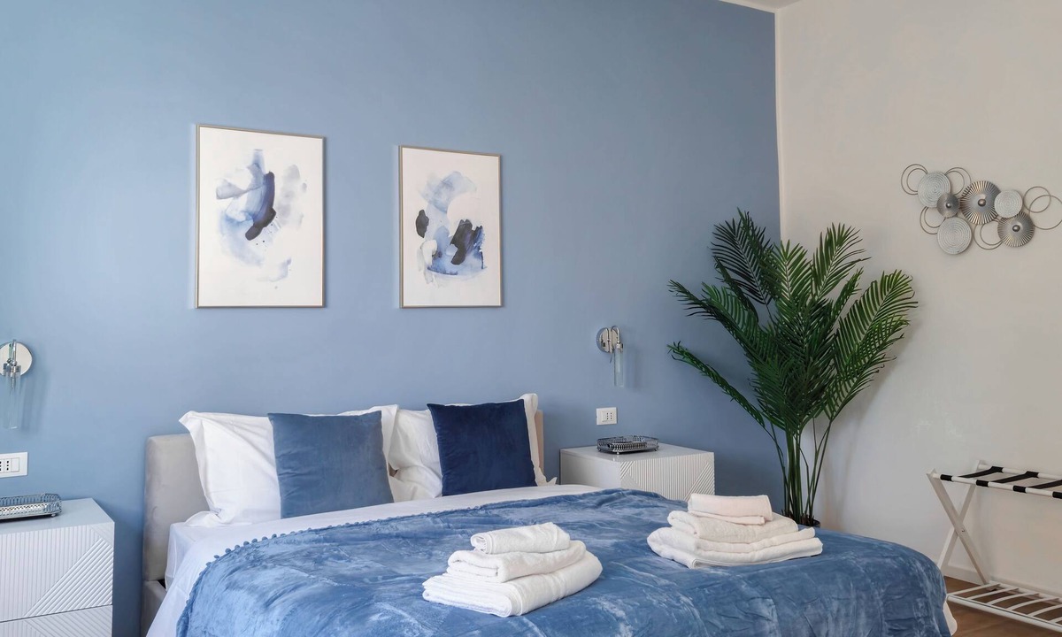 Historic Center Apartment | Morgagni Suites