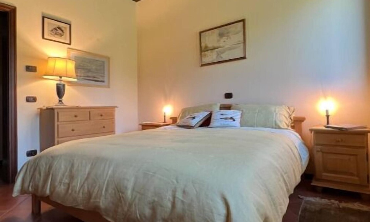 Rosolina House | Morosina Valley Historic House