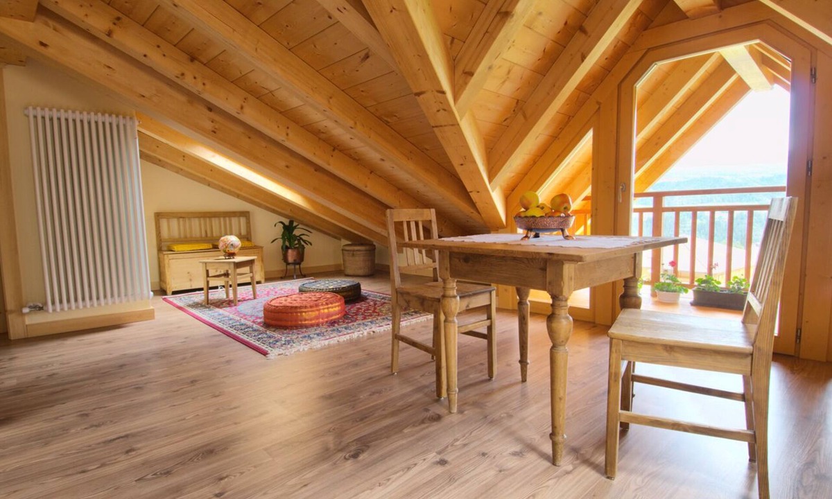 Brez Apartment | Motorcycle Riding Center Dolomiti