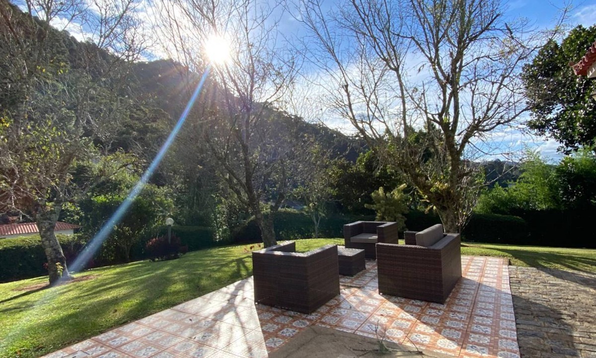 Alto House | Mountain Houses - Cherry Tree House