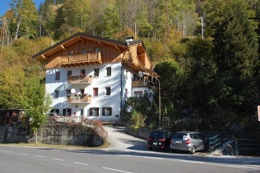 Alleghe Apartment | Mountain