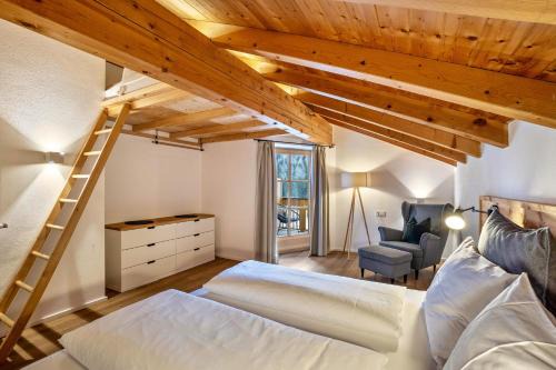 Casere Apartment | Mountain Residence Kasern Nr 4