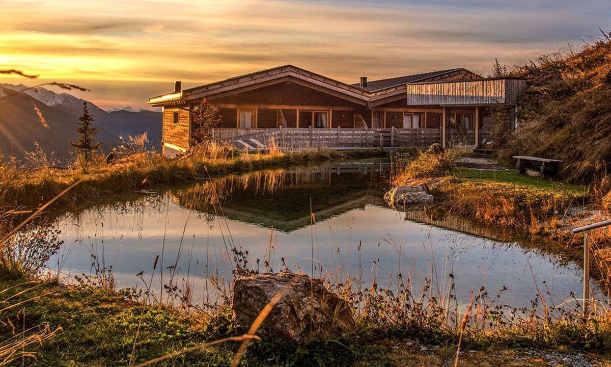 Val di Vizze House | Mountain Suite Junior Südtirol