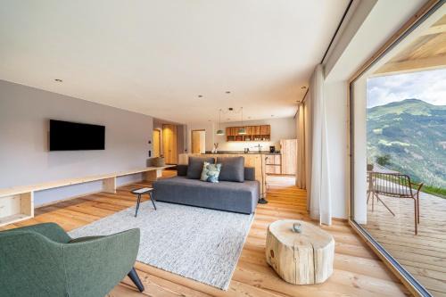 Moso in Passiria Apartment | Mucher Apt Michl