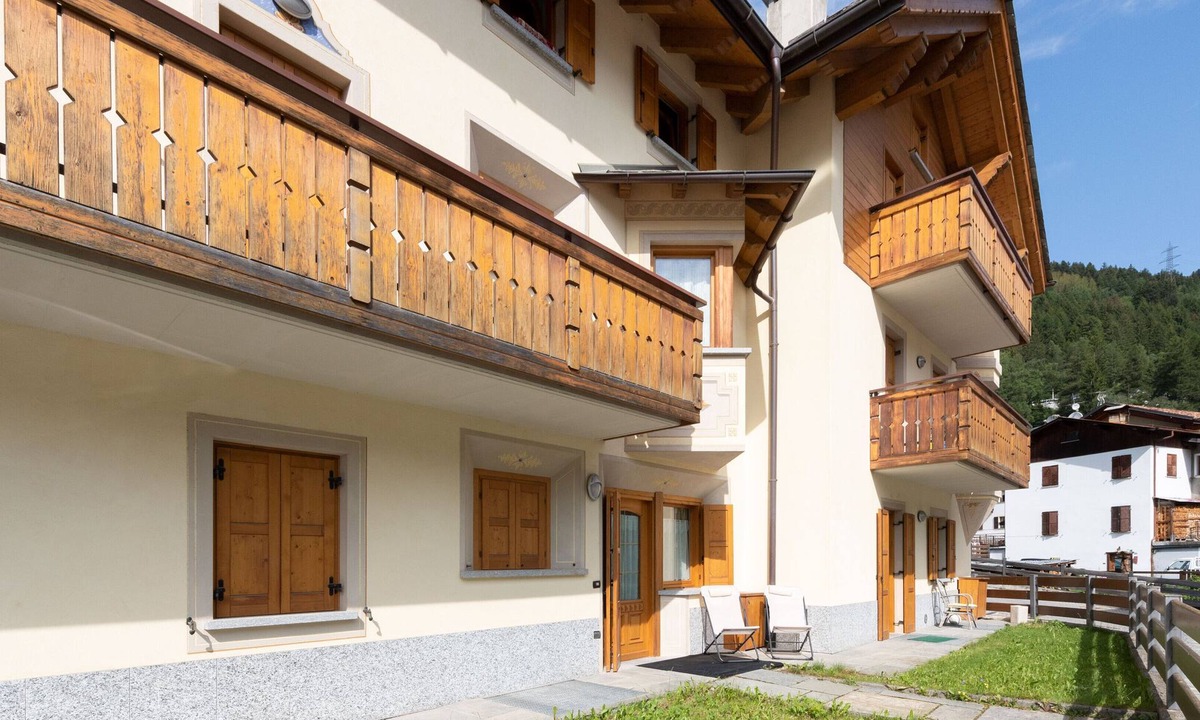 Cepina Apartment | Mulino 5