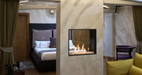 Longa Apartment | MURANO Suites BOUTIQUE Apartments adults only