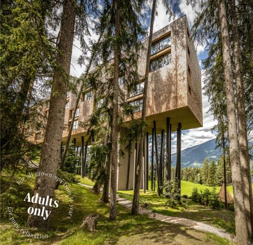 Bressanone Hotel | My Arbor - Dolomites