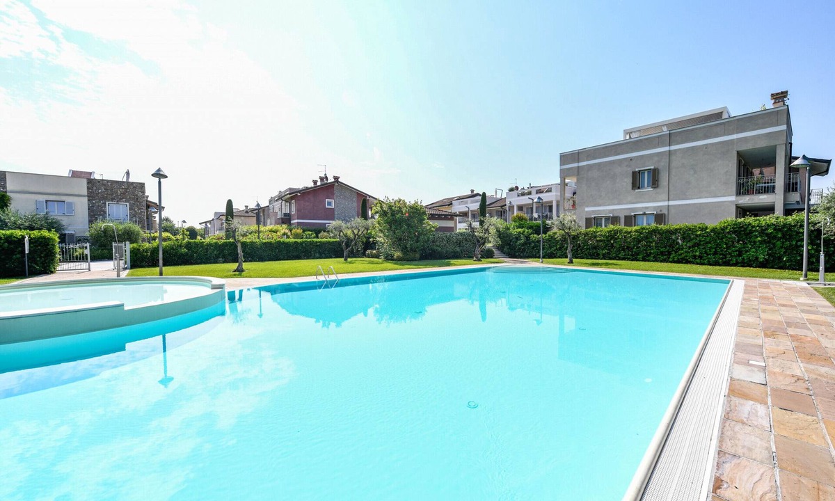 Cavalcaselle Apartment | My Peschiera Holiday Apartment - Quadrivium 2