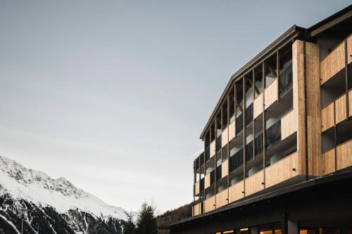 Solda Hotel | MyPARADIES