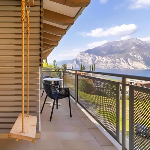 Torbole sul Garda Hotel | MySEELE Garda Active Hotel