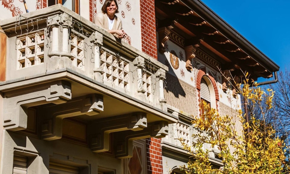 Osigo Bed & Breakfast | Narciso B&B Valbrona