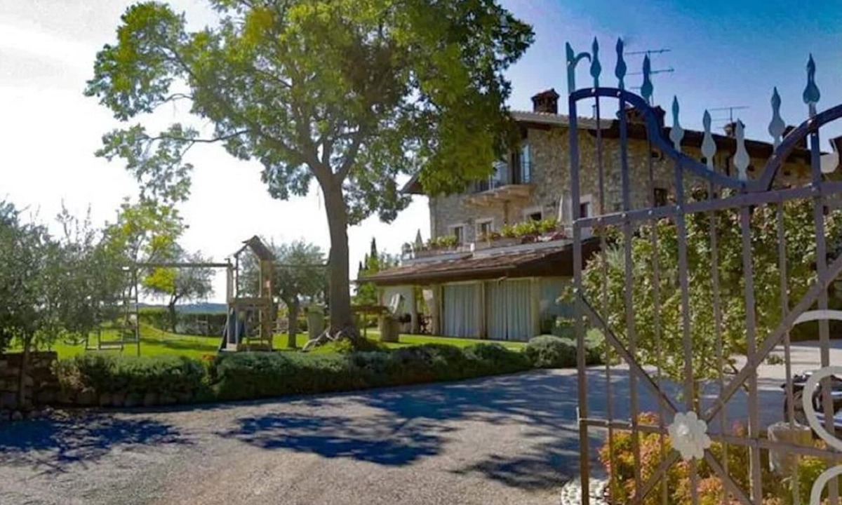 Monte Other | Nature & Relax on Lake Garda at Cascina Crocelle