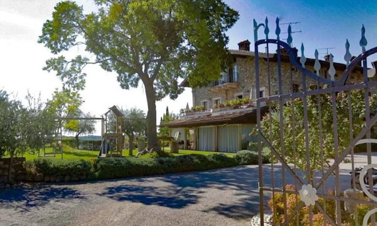 Monte Other | Nature & Relax on Lake Garda at Cascina Crocelle - bilocale