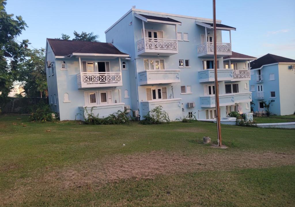 Orange Bay Apartment | Negril Ocean View Apartment