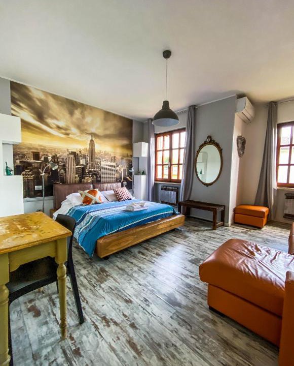 Castelnuovo del Garda House | Nest Guesthouse