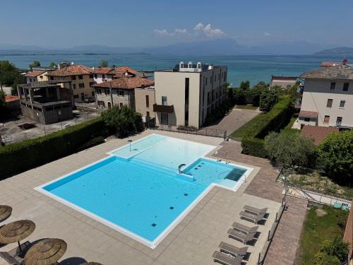 San Benedetto di Lugana Hotel | Nettuno Residence Hotel
