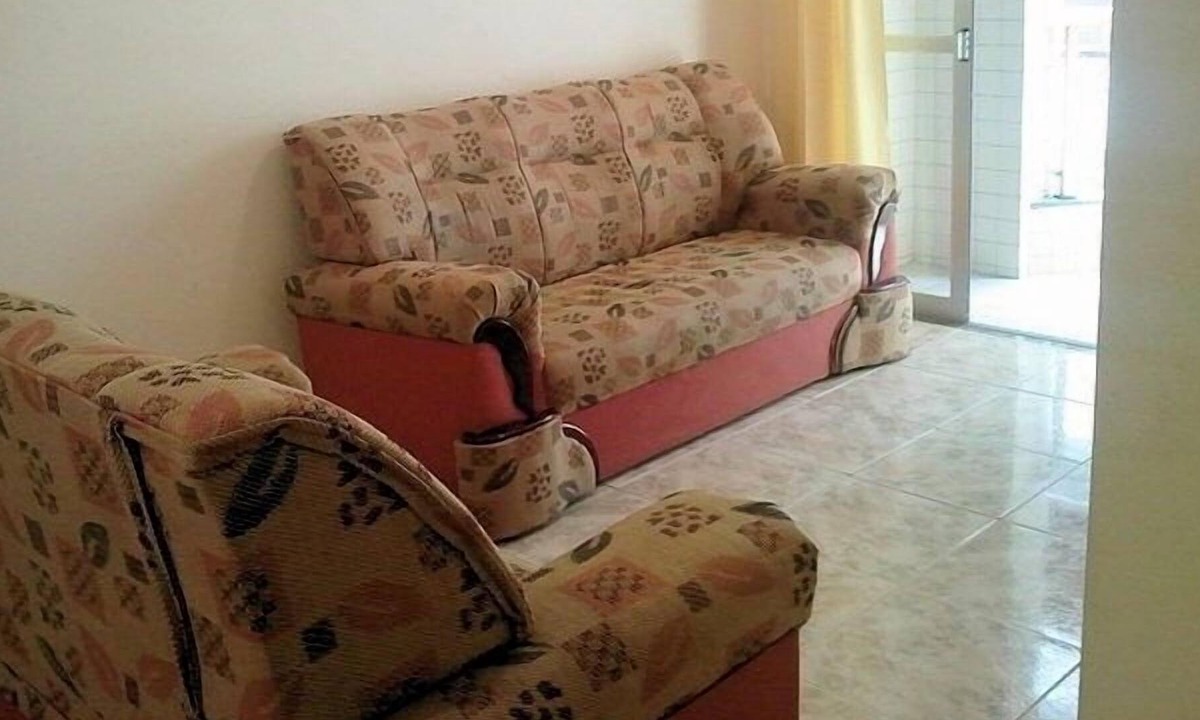 Braga Apartment | New Apartment, Arejado, Avarandado, 1 Suite, 2 Bedrooms -
