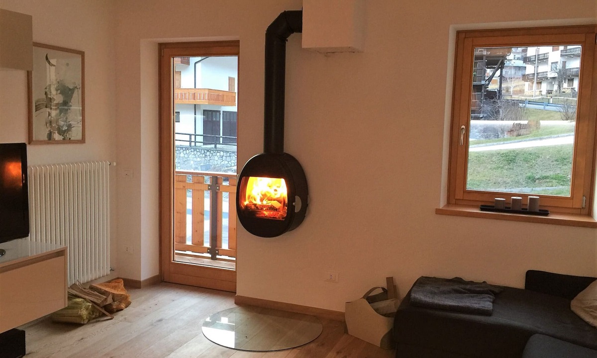 Mas Apartment | New apartment in the Dolomites Falcade