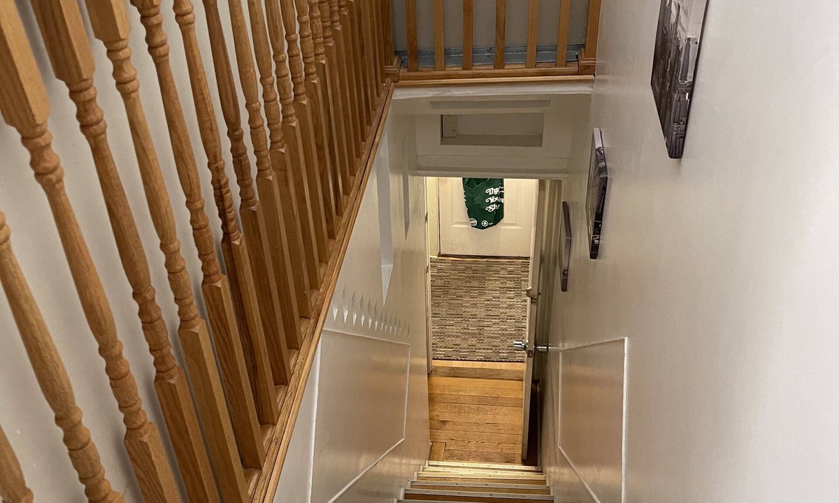 Midwood House | Newly renovated beautiful apartment.