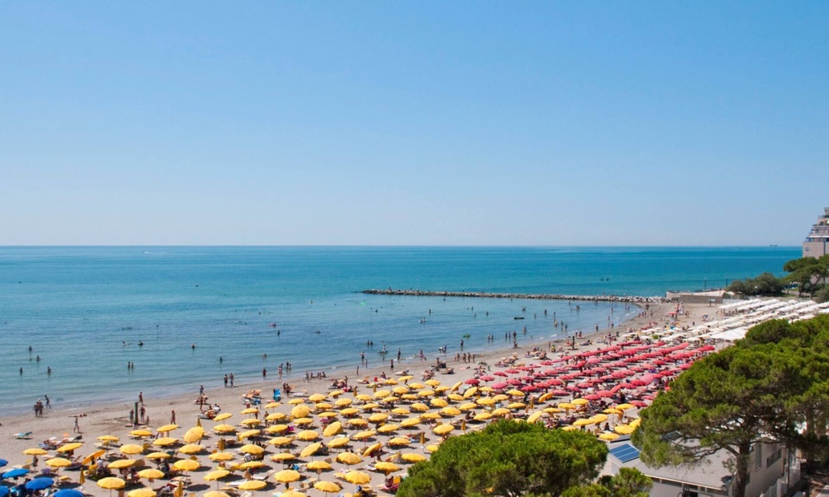 Grado Pineta Apartment | Nice and Cozy Flat at Grado Pineta