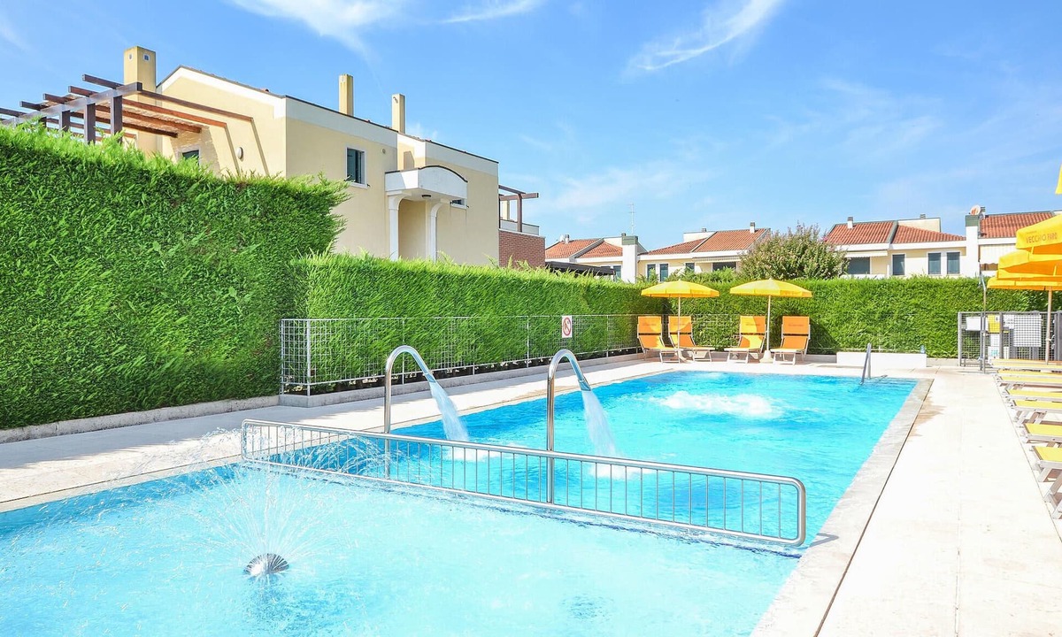 Reschigliano Apartment | Nice apartment in Cavallino-Treporti