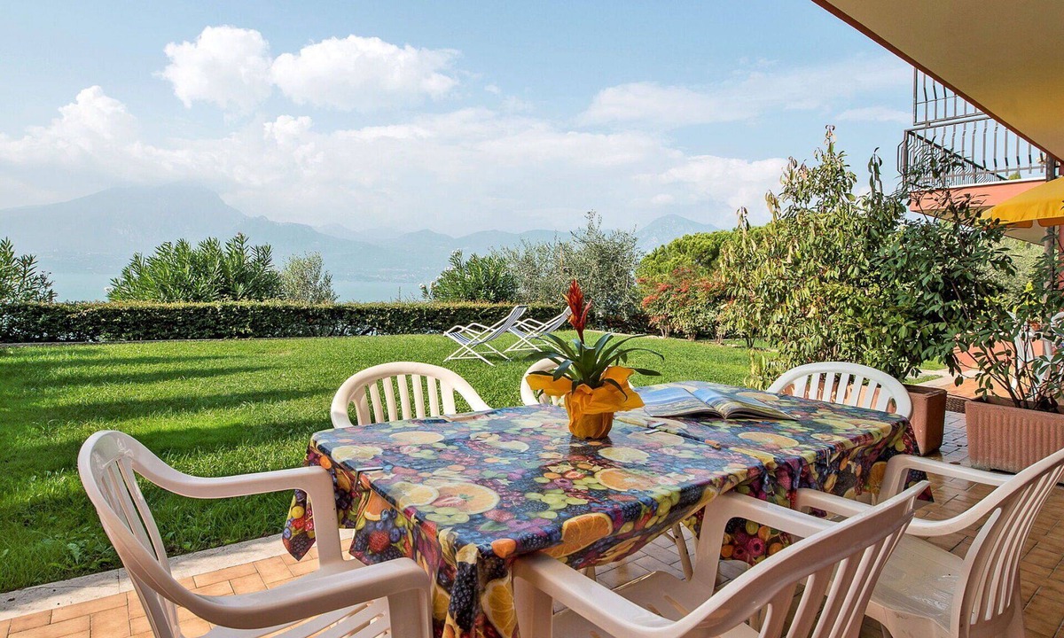 Frader Apartment | Nice apartment for 5 guests with WIFI, pool, A/C, TV and terrace
