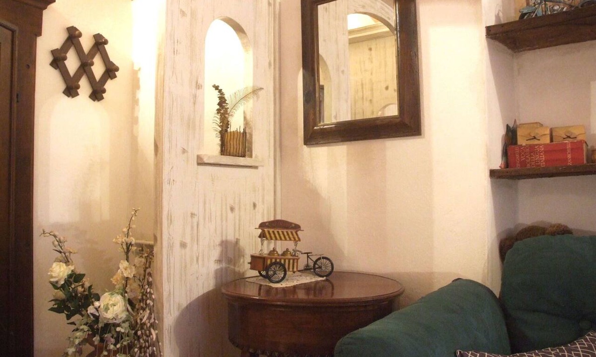 San Francesco Apartment | Nice apartment for 4 people with WIFI and TV