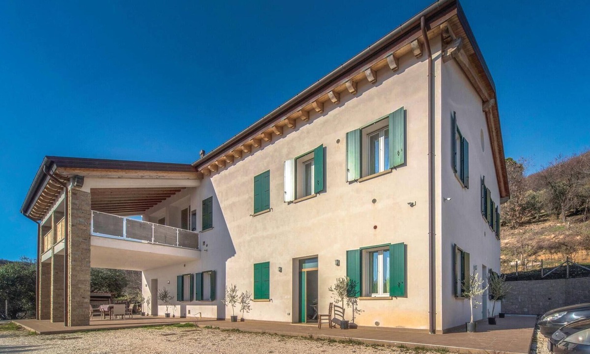 Cinto Euganeo Apartment | Nice apartment in Valnogaredo (PD)