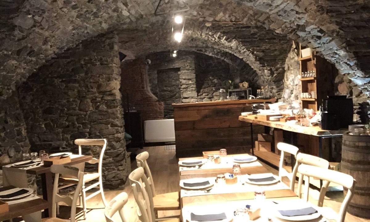 Domodossola House | NicoMat Rooms